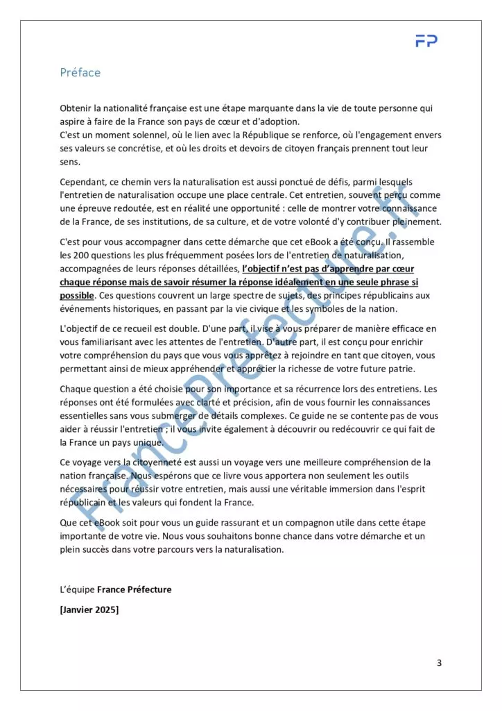 200 questions naturalisation PDF