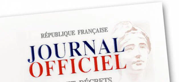 Télécharger le Journal Officiel naturalisation 08 Aout 2021 4 JO