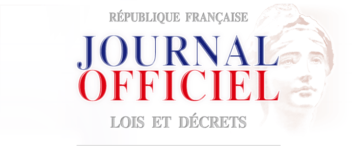 Journal Officiel naturalisation française (liste des noms et liste des décrets de naturalisation Française 2023)