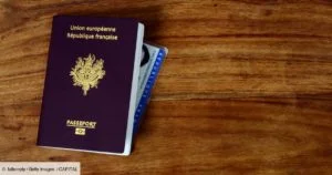 Naturalisation par d&eacute;cret 2022