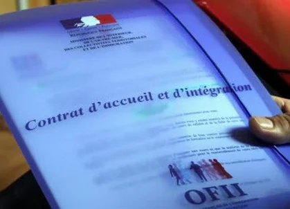 Instruction de la demande de regroupement familial