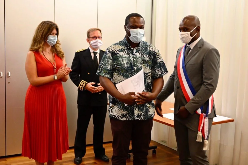 Circulaire Marlène Schiappa naturalisation 2022