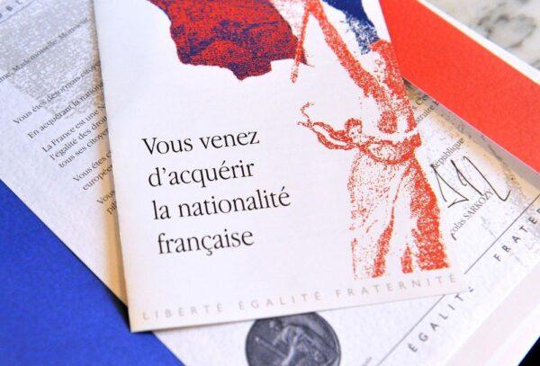 Recherche décret naturalisation 2026 - FrancePréfecture.fr