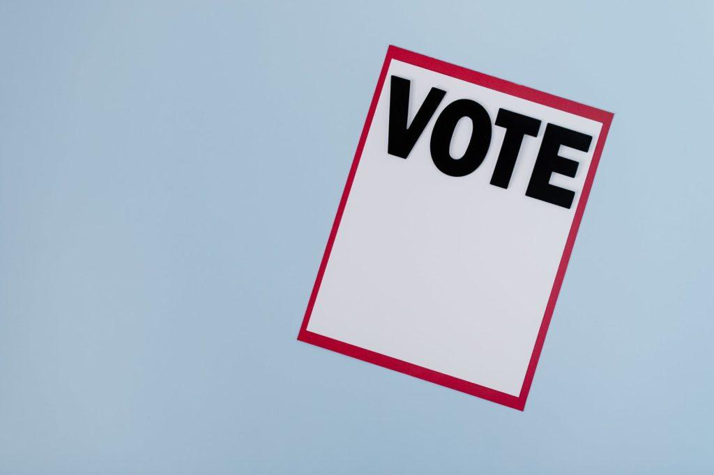 Droit de vote (Questions Entretien naturalisation Française 2023)
