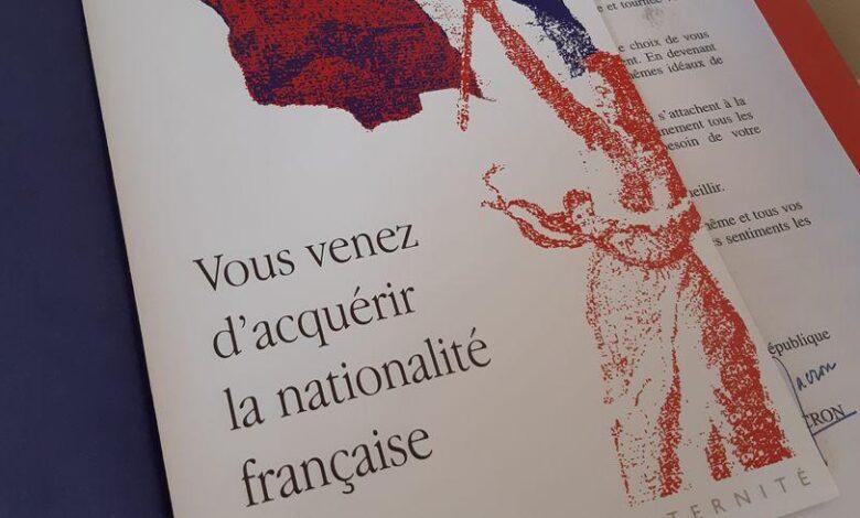 Décret de naturalisation N0175 du 24 Juillet 2024