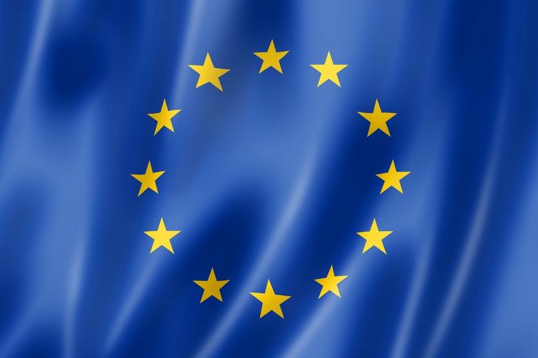 Entretien de Naturalisation Française 2023 : Drapeau de l'union européenne
