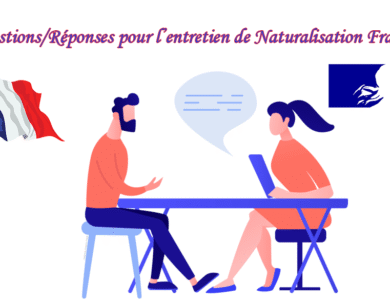 200 Questions entretien de Naturalisation Française 2024 (PDF gratuit) Ebook Guide entretien de Naturalisation 2024