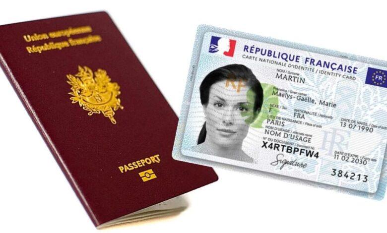 Que faire après naturalisation 2023