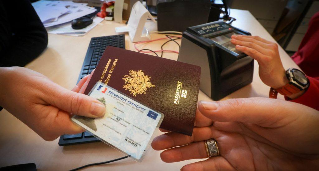 Rendez-vous passeport et CNI 2023