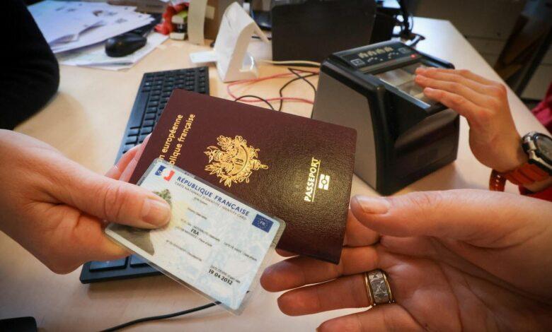 Rendez-vous carte d'identité et passeport: nouvelle procédure 2023