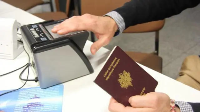 Rendez-vous passeport et carte d'identité : nouvelle procédure 2023