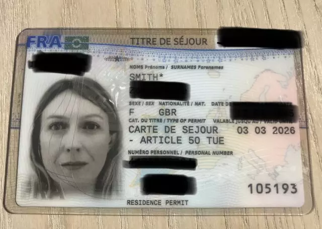 Carte de séjour perdue : que faire ? 2023