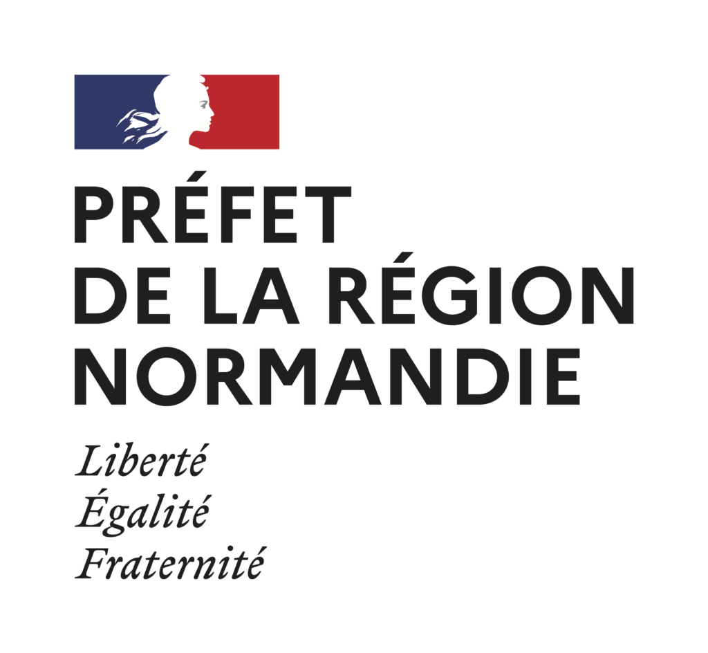 Préfecture de Normandie et de la Seine-Maritime