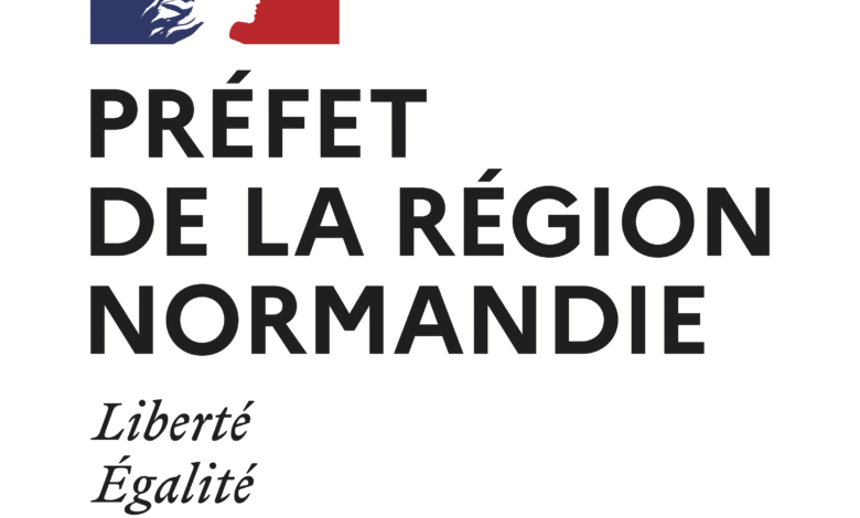 Préfecture de Normandie et de la Seine-Maritime