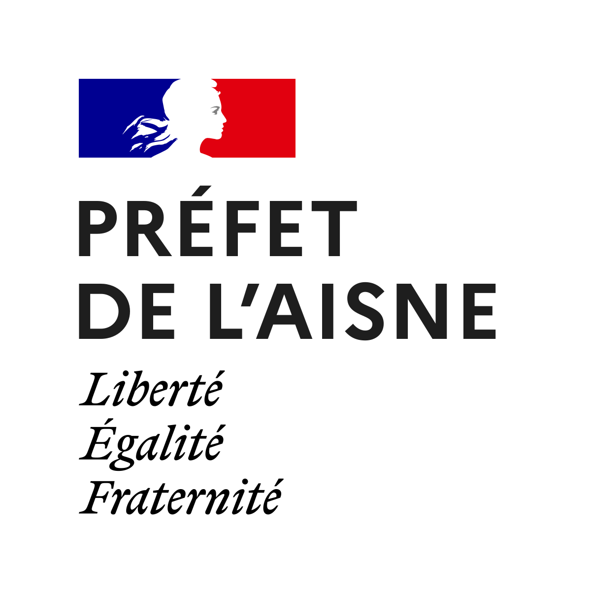 Préfecture de l'Aisne 02