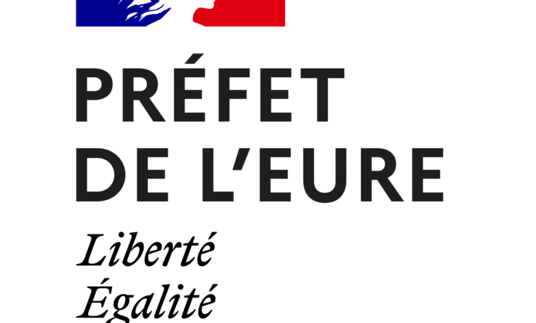 Préfecture de l'Eure 27