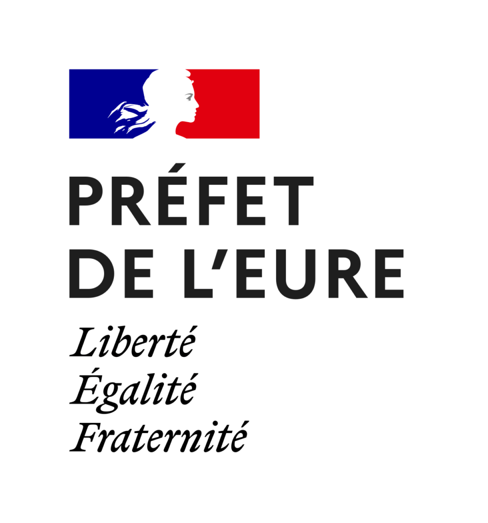 Préfecture de l'Eure 27