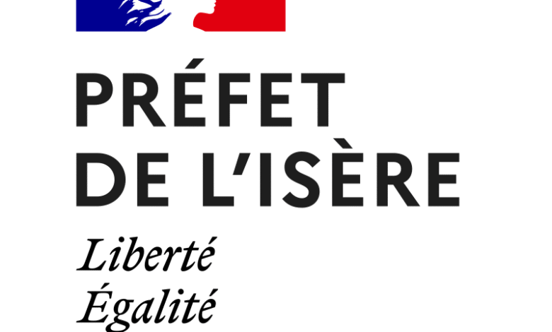 Préfecture de l'Isère 38