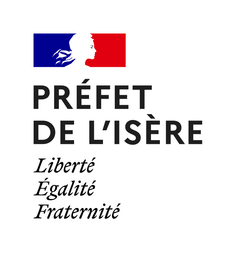 Préfecture de l'Isère 38