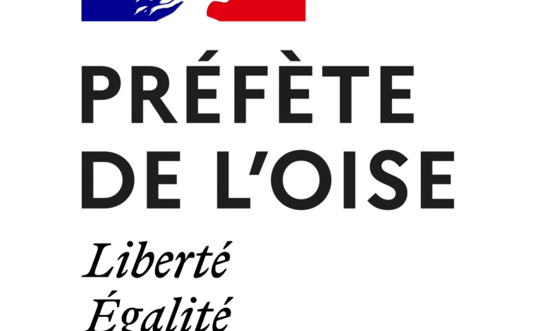 Préfecture de l'Oise 60