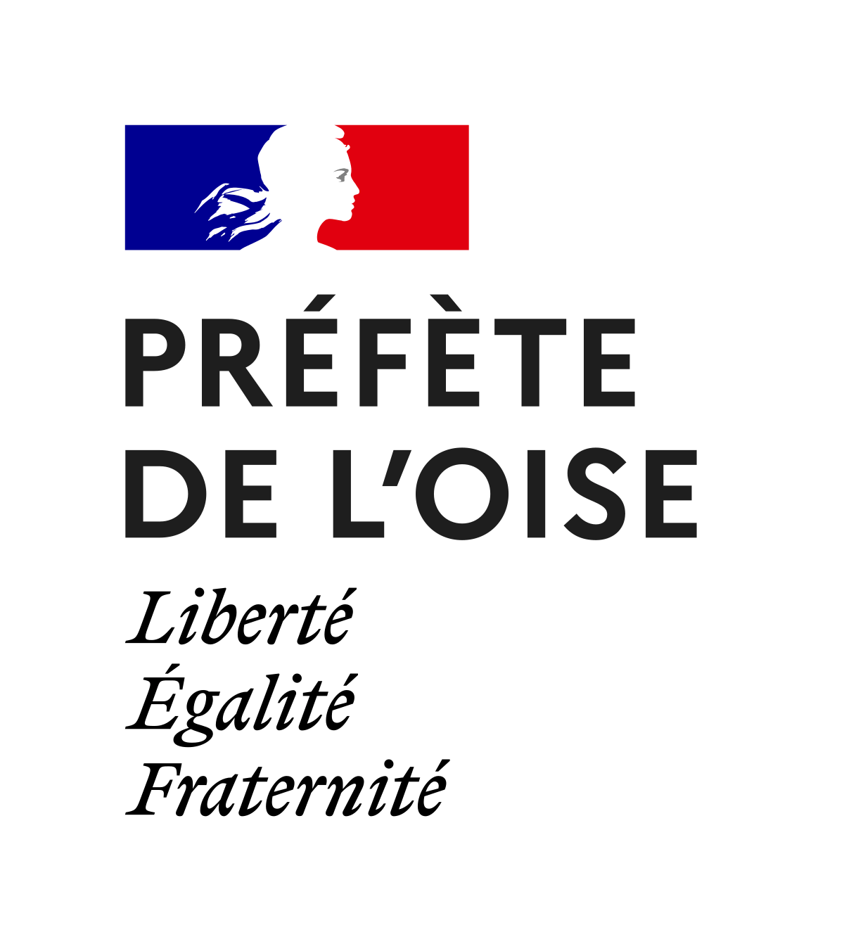 Préfecture de l'Oise 60