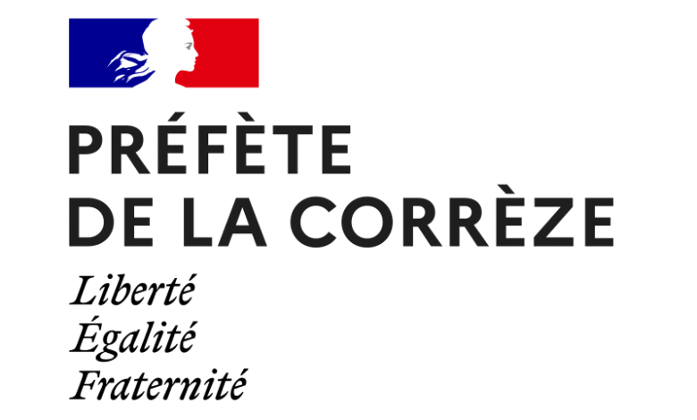 Préfecture de la Corrèze 19