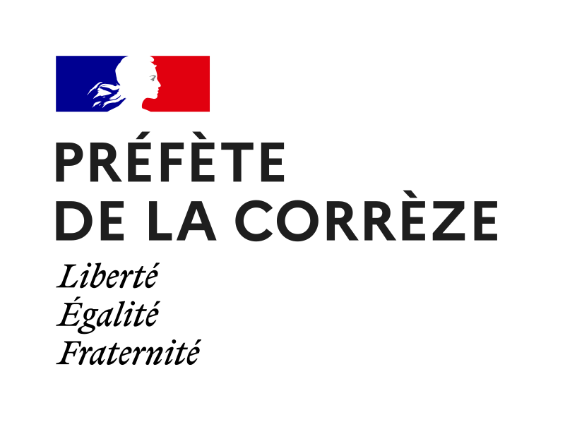 Préfecture de la Corrèze 19