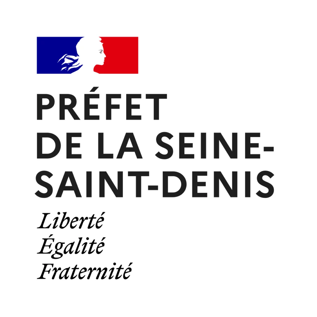 Préfecture de la Seine-Saint-Denis 93 5 Préfecture de la Seine-Saint-Denis 93