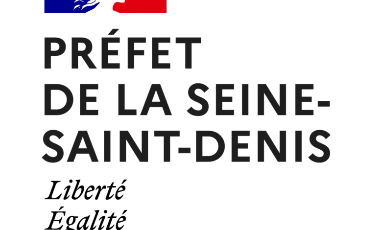 Préfecture de la Seine-Saint-Denis 93