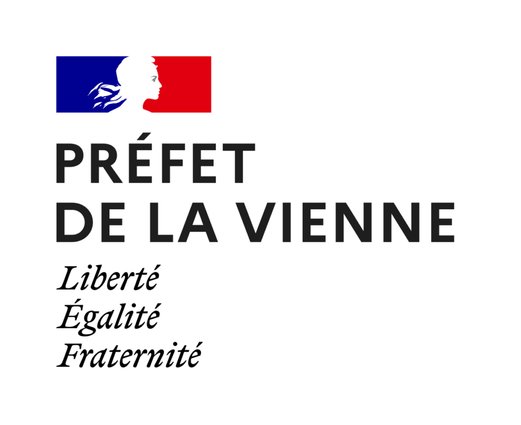 Préfecture de la Vienne 86