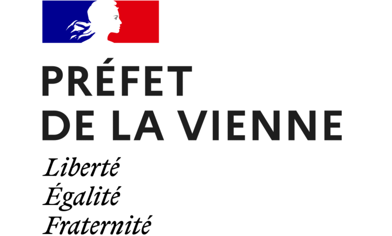 Préfecture de la Vienne 86