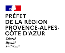 Préfecture de la région PACA et des Bouches-du-Rhône 13