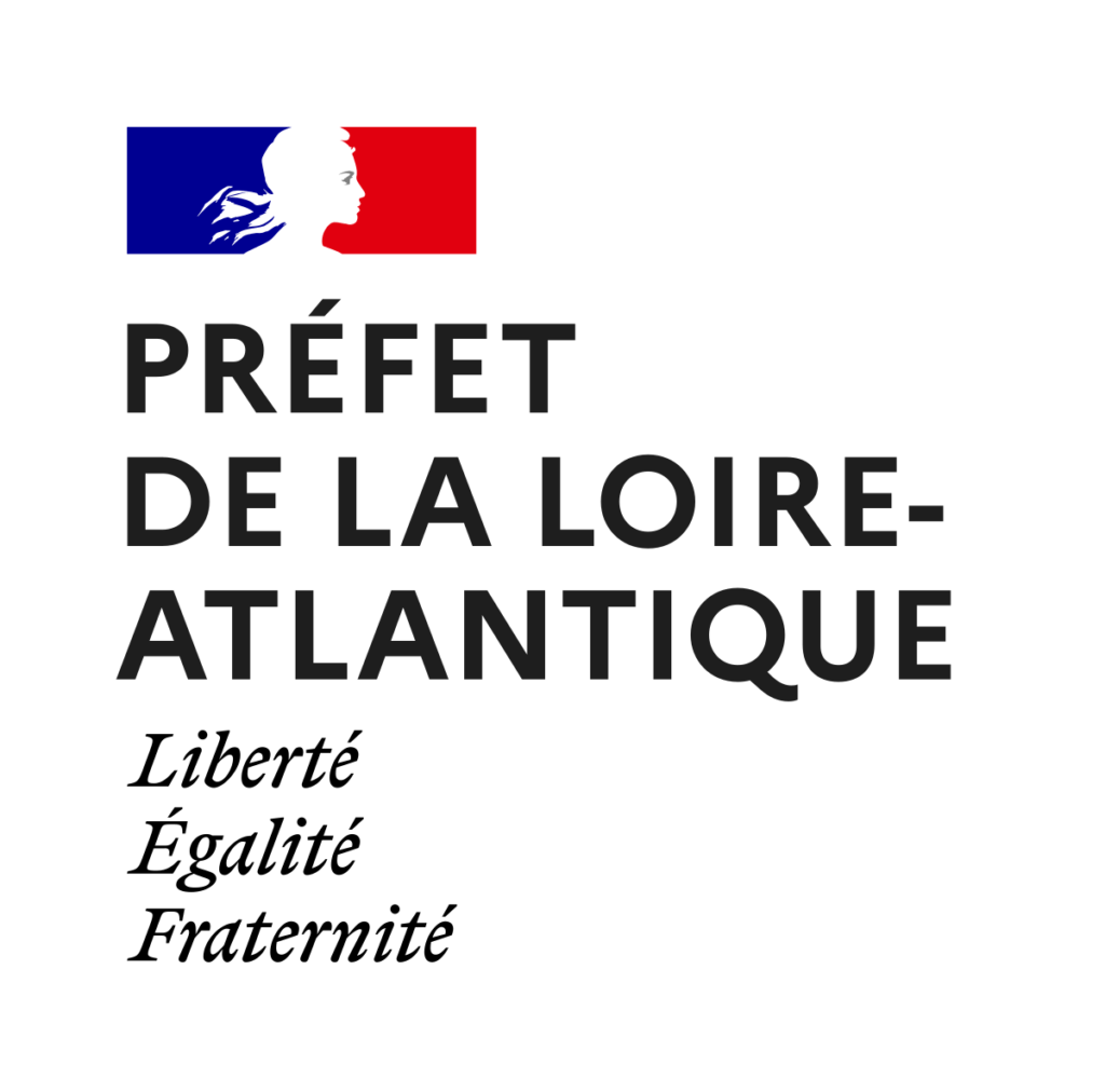 Préfecture des Pays de la Loire et de Loire-Atlantique 44