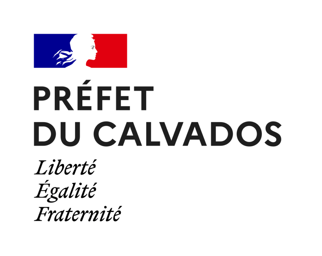 Préfecture du Calvados 14