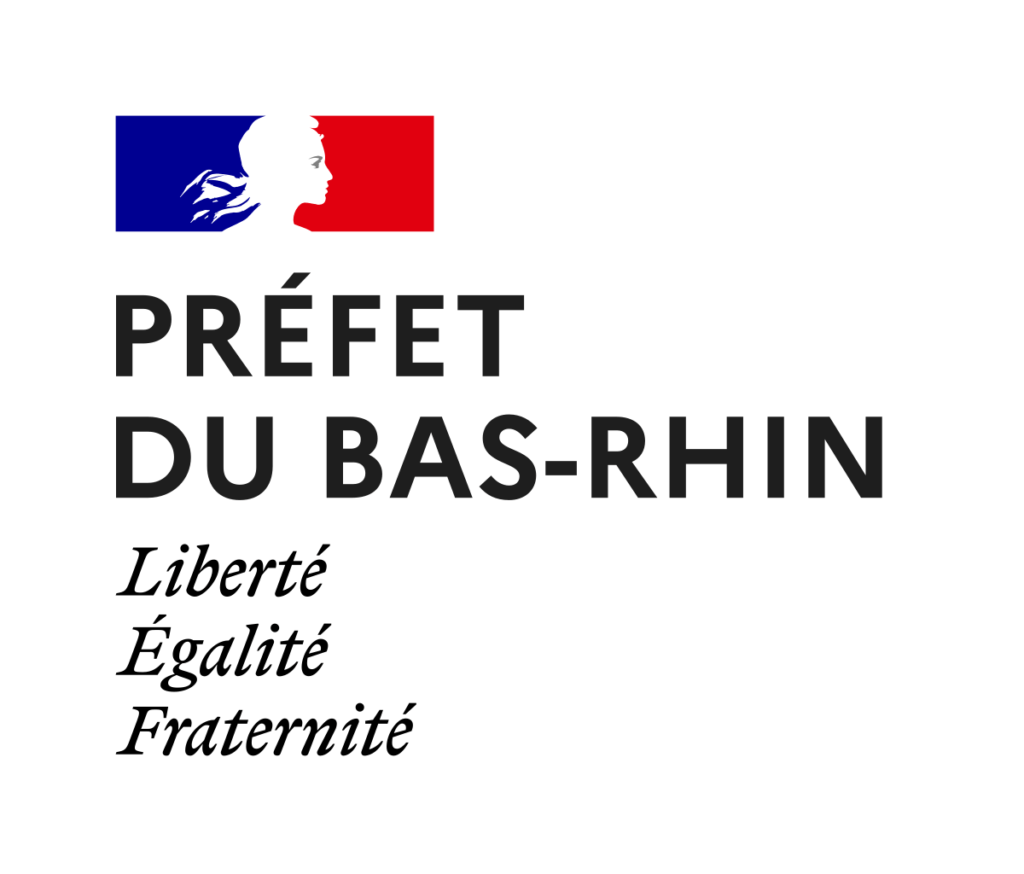 Préfecture du Grand Est et du Bas-Rhin 67