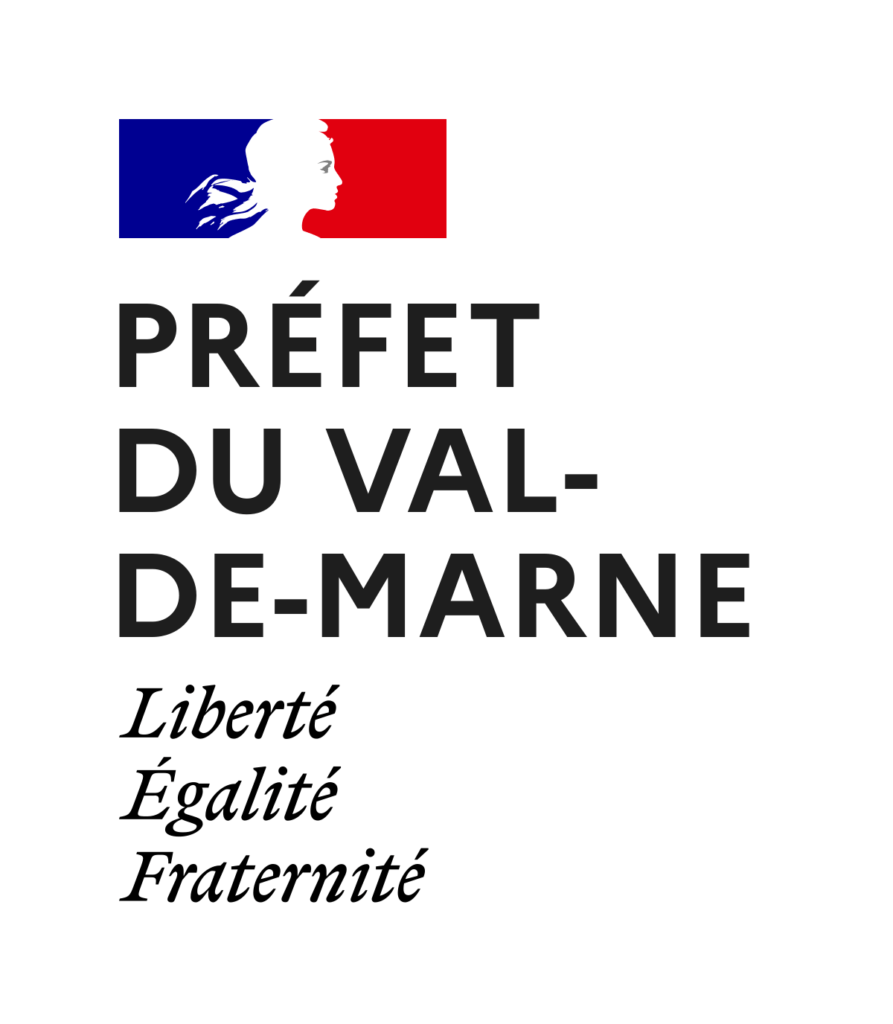 Préfecture du VAL-DE-MARNE 94