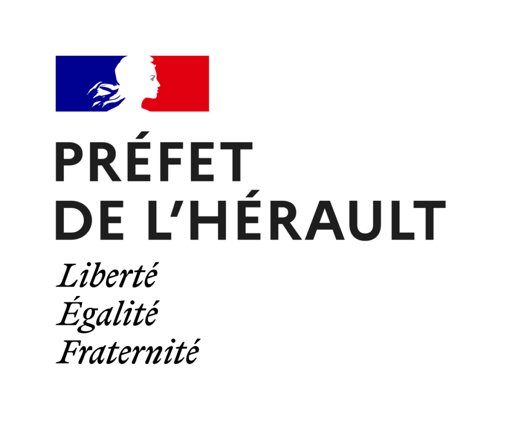 Préfecture de l'Hérault 34