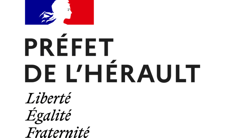 Préfecture de l'Hérault 34