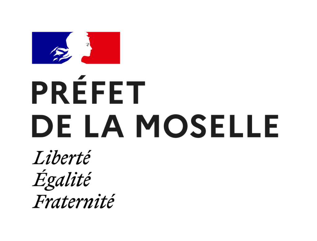 Préfecture de la Moselle 57