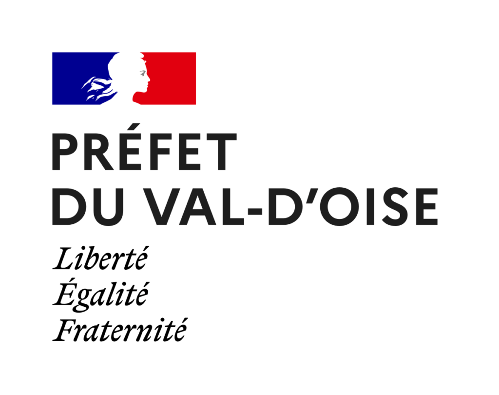 Préfecture du Val-d'Oise 95