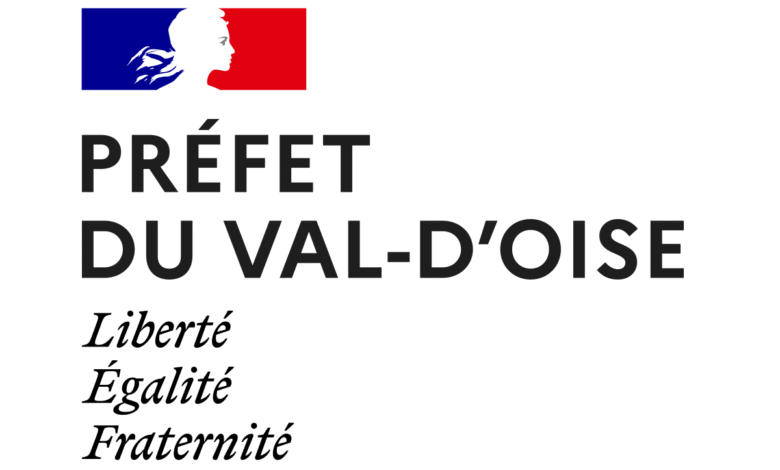 Préfecture du Val-d'Oise 95
