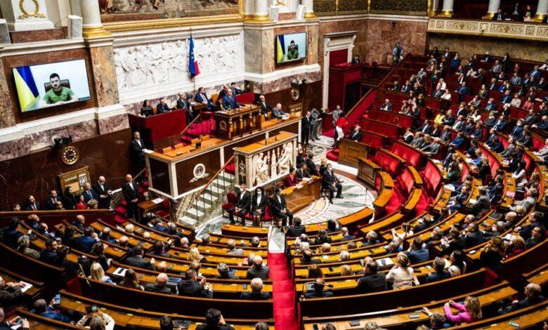 dernière loi votée à l'Assemblée nationale 2024