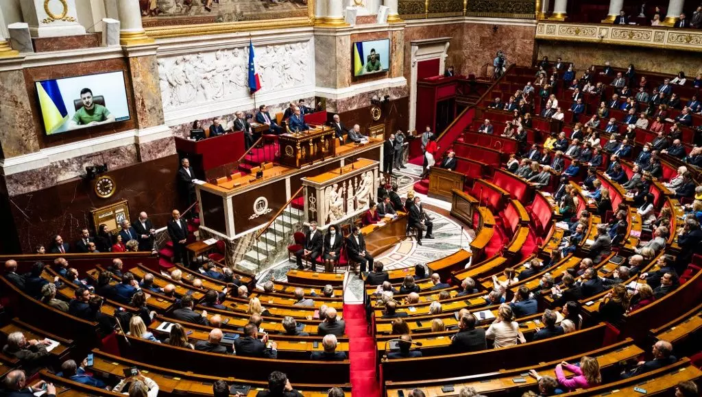 Comment trouver la derni&egrave;re loi vot&eacute;e &agrave; l'Assembl&eacute;e nationale 2024