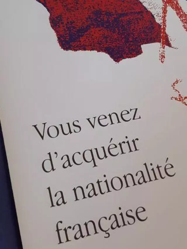 LISTE DES DÉCRETS DE NATURALISATION 2026 (JOURNAL OFFICIEL) 4 journal officiel naturalisation liste des noms