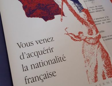 Statistiques du décret de Naturalisation N°0234 publié au JO du 02 Octobre 2024