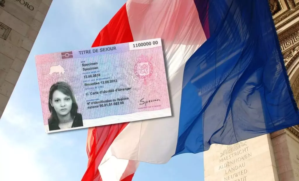 guide complet pour le renouvellement du titre de s&eacute;jour