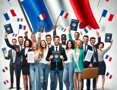 Obtenir la nationalité Française rapidement et facilement