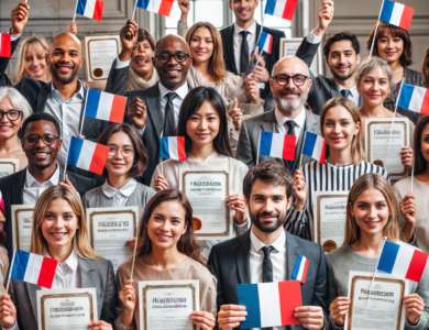 Modifier son nom lors d'une naturalisation française : Procédure légale et administrative complète