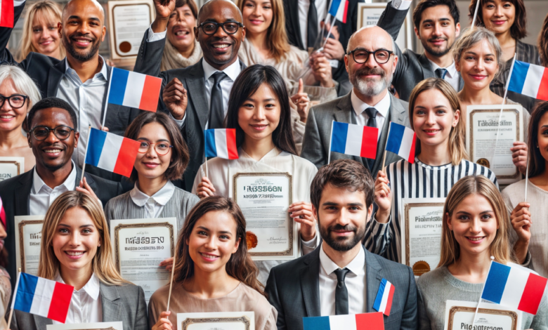 Modifier son nom lors d'une naturalisation française : Procédure légale et administrative complète