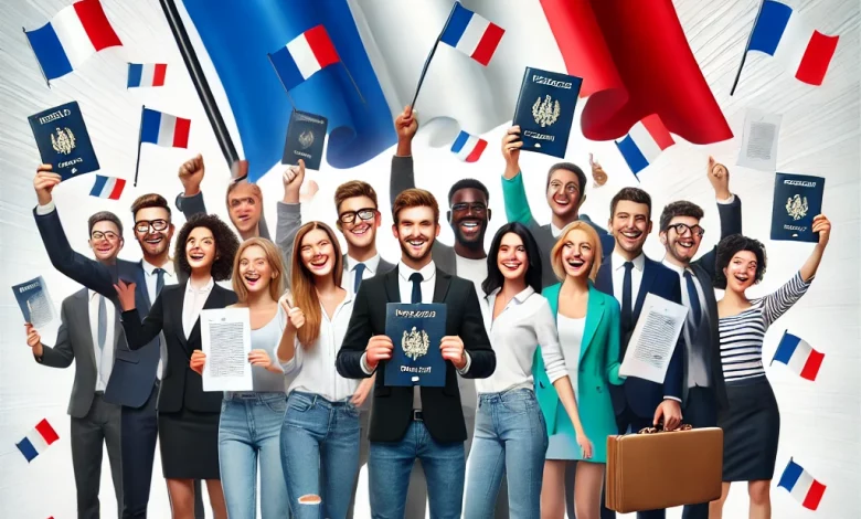 Obtenir la nationalité Française rapidement et facilement